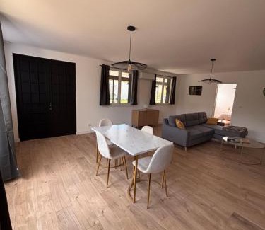 Beine Apartamento | La maison du vignoble