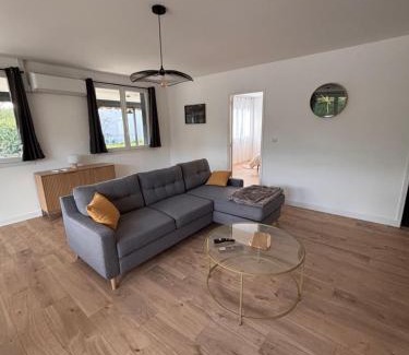 Beine Apartamento | La maison du vignoble