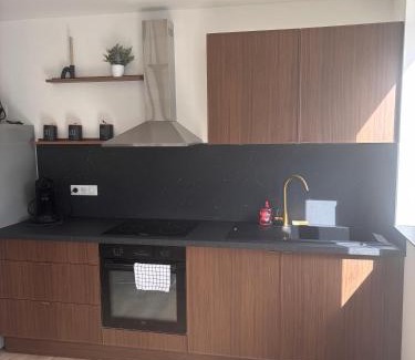 Beine Apartamento | La maison du vignoble