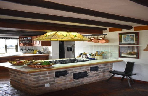 Villa de Leyva Casa | LA MAISON DURANTET UNA HERMOSA CASA