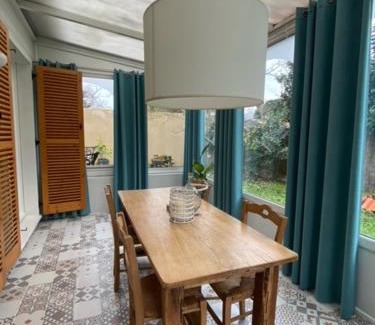 Tournefeuille Casa | La Maison en Bois
