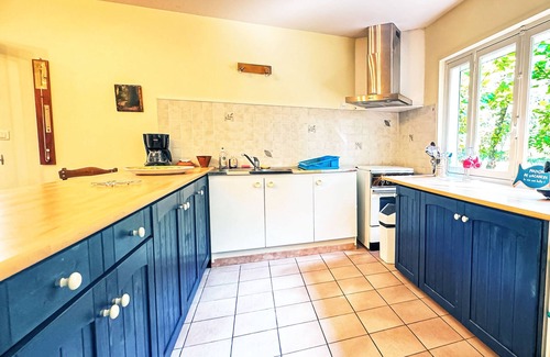 Uza Casa | La Maison en Forêt – Your Private Retreat in Nature