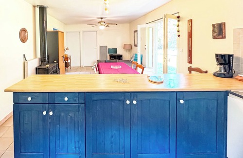 Uza Casa | La Maison en Forêt – Your Private Retreat in Nature
