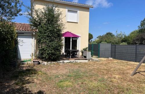 Berat Casa | La maison ensoleillée
