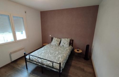 Berat Casa | La maison ensoleillée