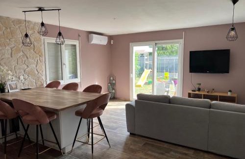 Berat Casa | La maison ensoleillée