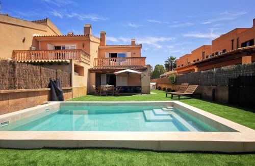 Alcudia Casa | La Maison