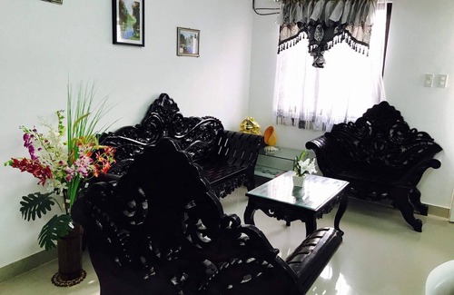 Puerto Galera Casa | La maison et Bon - casa de vacaciones