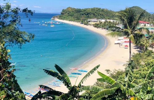 Puerto Galera Casa | La maison et Bon - casa de vacaciones