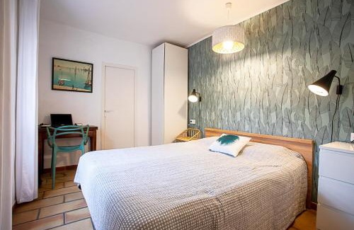 Porquerolles Casa | La Maison et son jardin clos