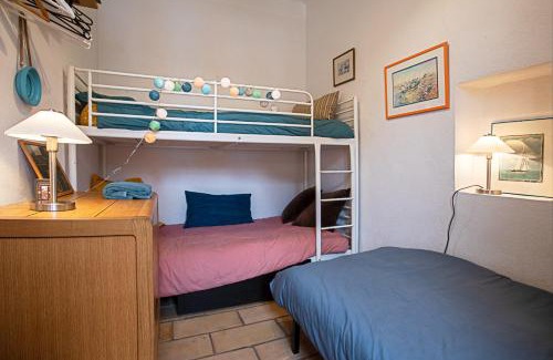 Porquerolles Casa | La Maison et son jardin clos