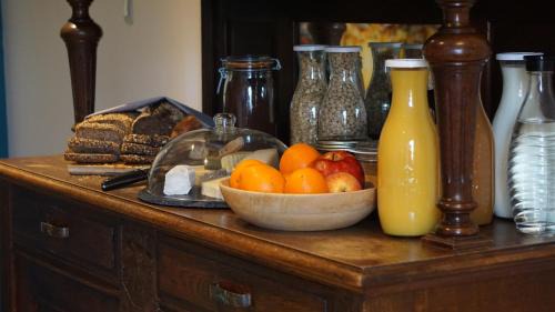 Niederbronn-les-Bains Cama Y Desayuno | La Maison Forestière