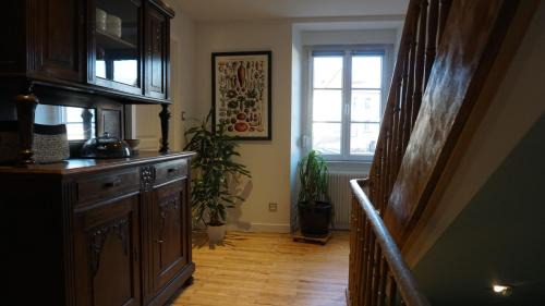 Niederbronn-les-Bains Cama Y Desayuno | La Maison Forestière
