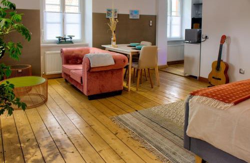 Niederbronn-les-Bains Cama Y Desayuno | La Maison Forestière