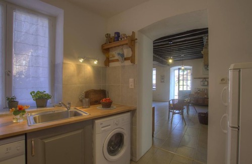 Chanoz-Chatenay Casa | La Maison Forte - Chanoz-chatenay