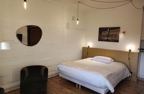 Revigny-sur-Ornain Casa | La Maison Forte