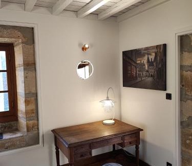 Revigny-sur-Ornain Casa | La Maison Forte