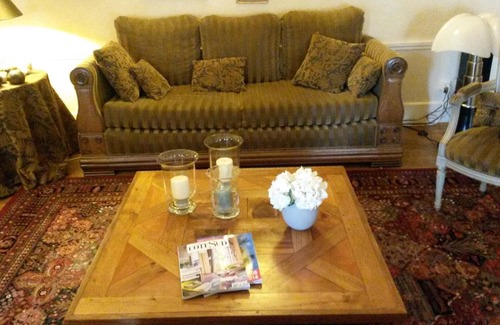 Collonges-au-Mont-d'Or Casa | La Maison Epellius