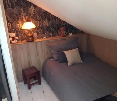 Mirebeau-sur-Beze Cama Y Desayuno | La Maison