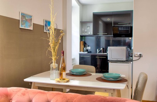 Niederbronn-les-Bains Cama Y Desayuno | La Maison Forestière