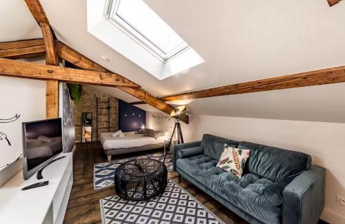 Saint-Cyr-au-Mont-d'Or Casa | La Maison d'Or