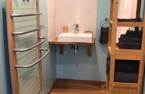Saint-Georges-sur-Cher Apartamento | La Maison d'à Coté