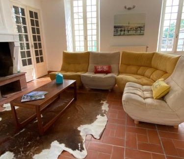 Saint Germain du Seudre Casa | La maison des puits