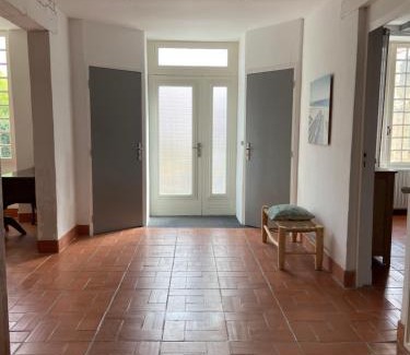 Saint Germain du Seudre Casa | La maison des puits