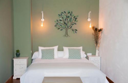 Saint-Germain-sur-Seves Cama Y Desayuno | La Maison des Tilleuls