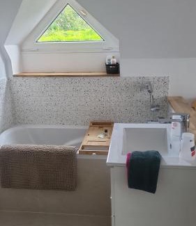 Touques Casa | La Maison