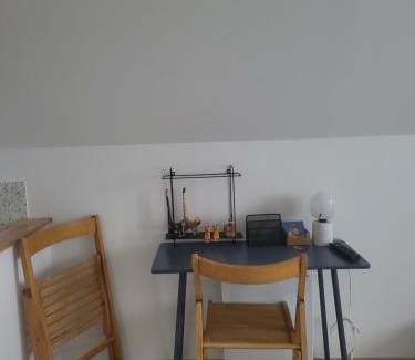 Touques Casa | La Maison