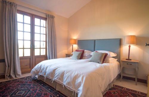 Villeneuve-de-Duras Casa | La Maison