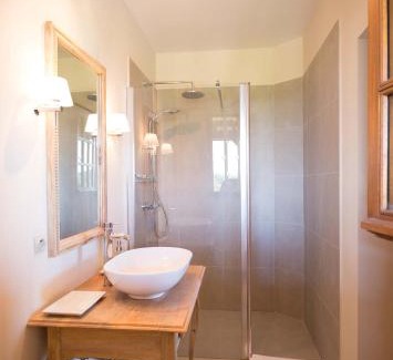 Villeneuve-de-Duras Casa | La Maison