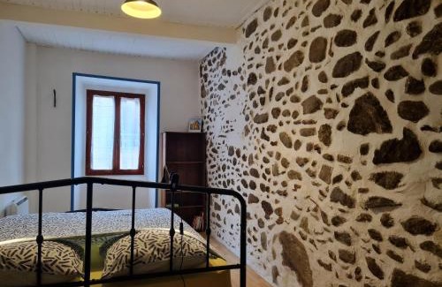 Foix Casa | La Maison-frite, pour un séjour insolite à Foix !