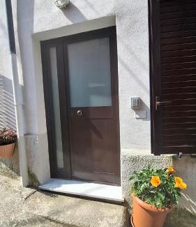 San Terenzo Casa | La Maison Golfo dei Poeti