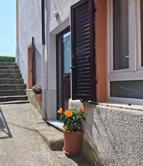 San Terenzo Casa | La Maison Golfo dei Poeti