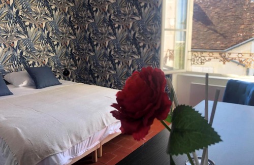Palluau-sur-Indre Casa | la maison Haute