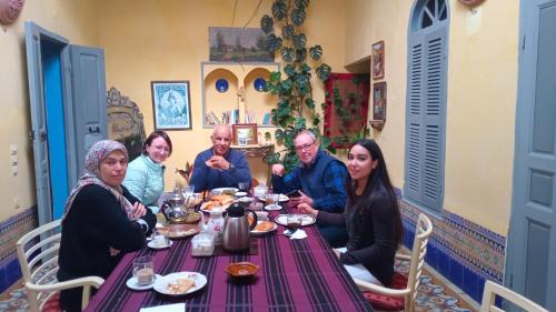 Larache Casa | La Maison Haute Larache Morocco