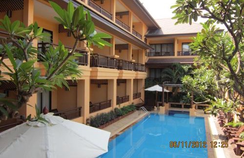 Hua Hin Hotel | La Maison Hua Hin