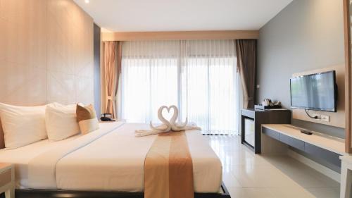Hua Hin Hotel | La Maison Hua Hin