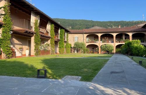 Colombaro Apartamento | La Maison in Franciacorta