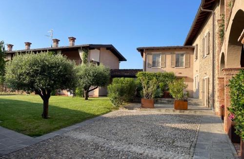 Colombaro Apartamento | La Maison in Franciacorta