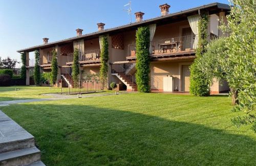 Colombaro Apartamento | La Maison in Franciacorta