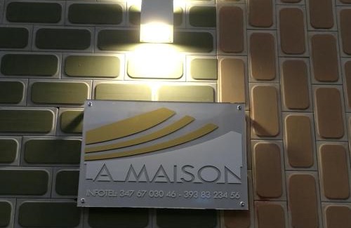 Margherita di Savoia Casa | La Maison