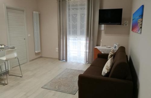 Margherita di Savoia Casa | La Maison