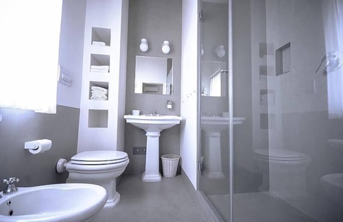 Trani Casa | La Maison