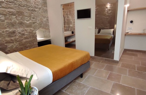 Trani Casa | La Maison