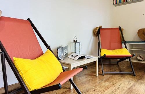 Cote Pavee Casa | La Maison Jasmin - 8 Personnes - Parking Privé - Climatisation - Jardin