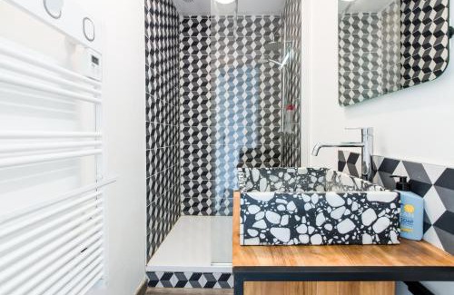 Lievin Apartamento | La Maison Jaurès - Le Larsen