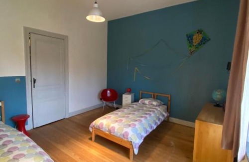 Jeumont Casa | La Maison Jolimont
